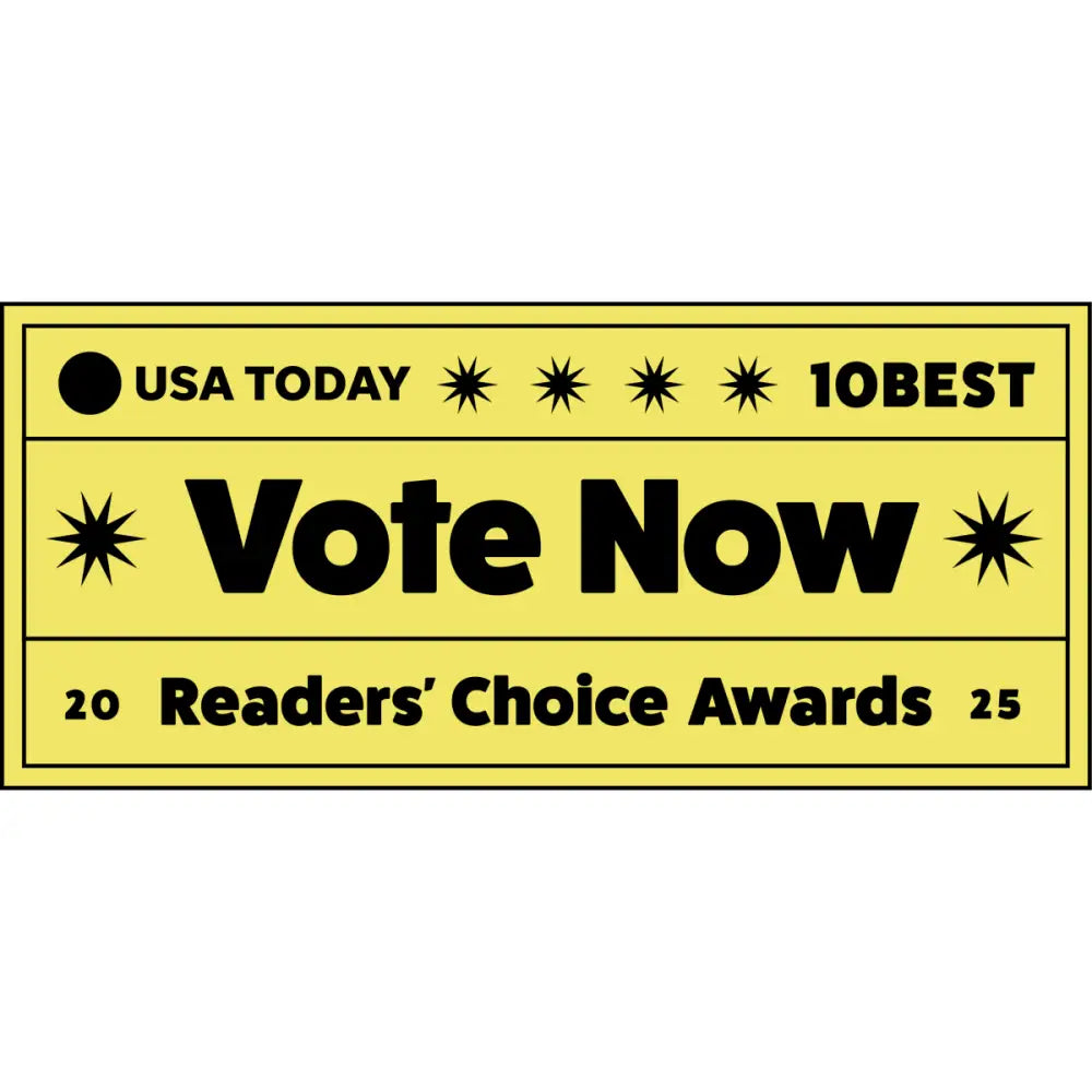 VOTE NOW for Talis - us as the Best Pet Store by USA TODAY 2025 - Talis Us