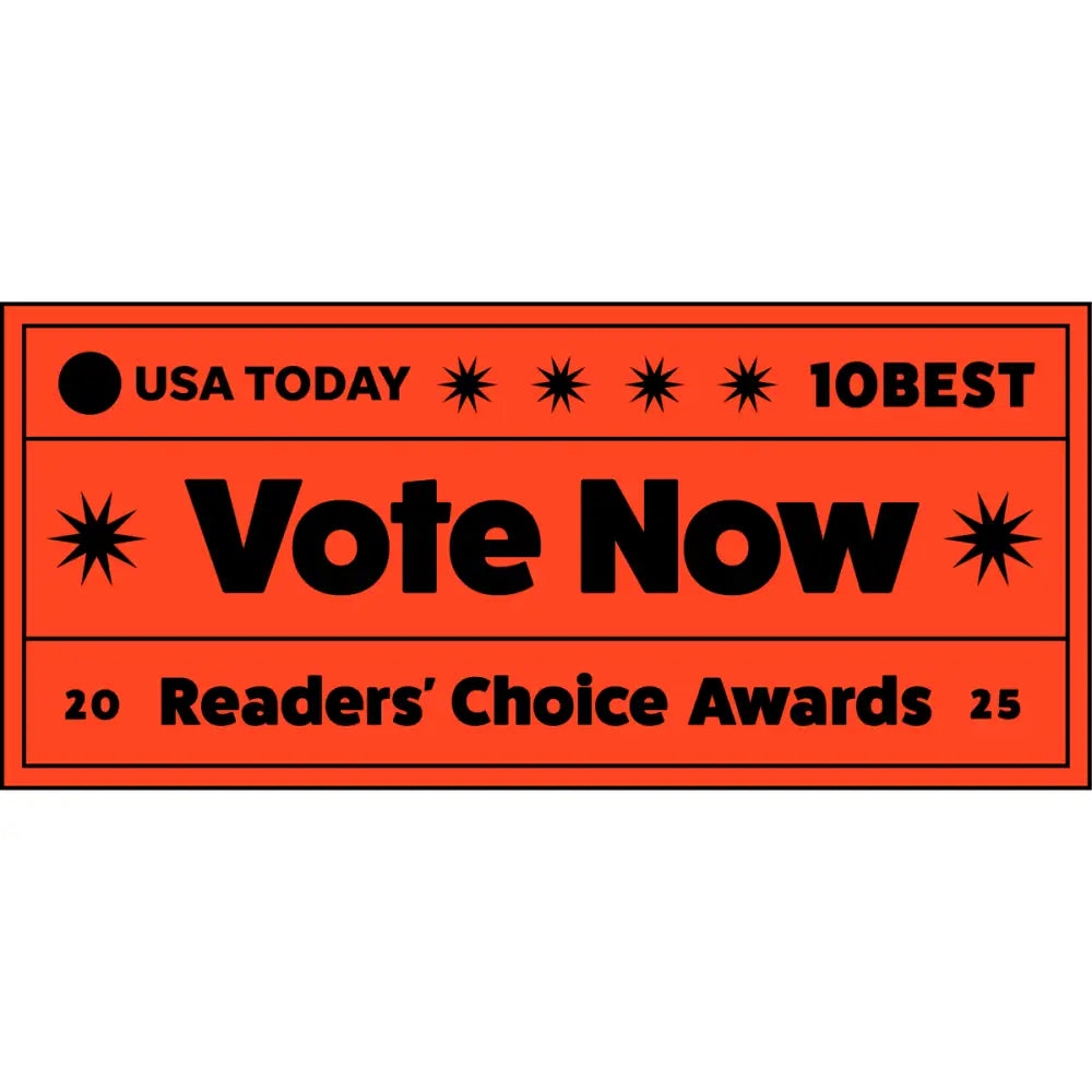 VOTE NOW for Talis - us as the Best Pet Store by USA TODAY 2025 - Talis Us