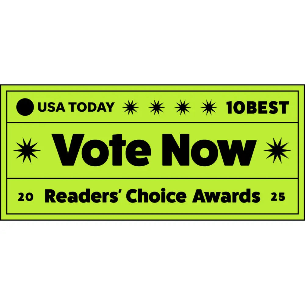 VOTE NOW for Talis - us as the Best Pet Store by USA TODAY 2025 - Talis Us