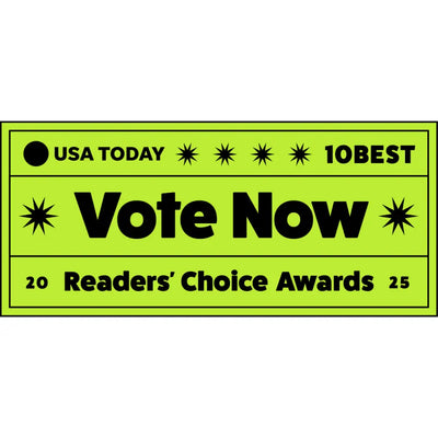 VOTE NOW for Talis - us as the Best Pet Store by USA TODAY 2025 - Talis Us
