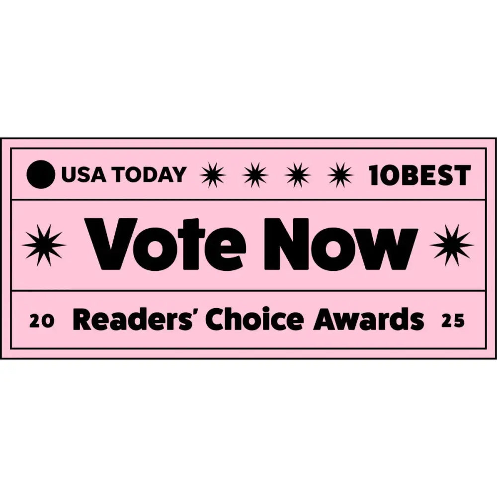 VOTE NOW for Talis - us as the Best Pet Store by USA TODAY 2025 - Talis Us