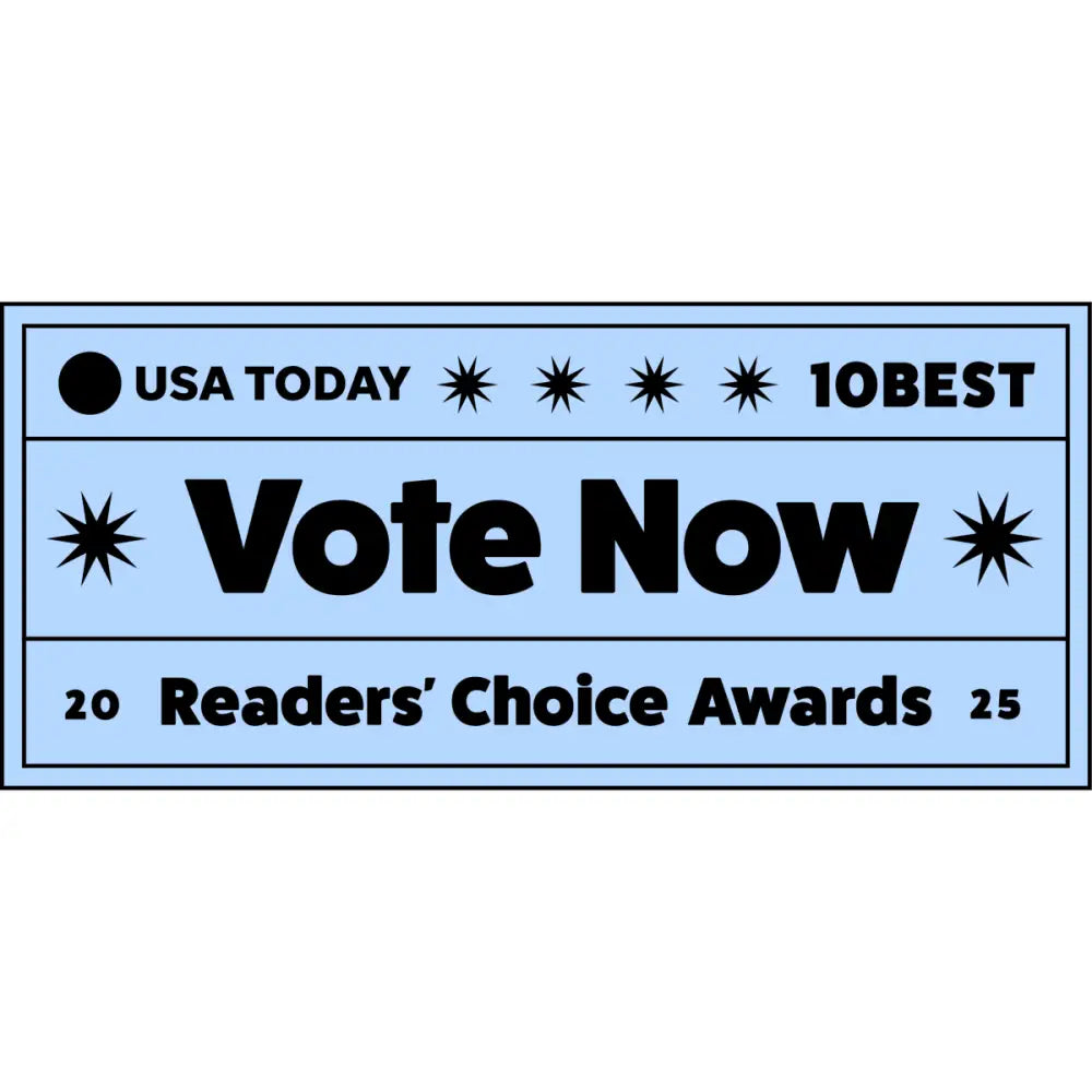 VOTE NOW for Talis - us as the Best Pet Store by USA TODAY 2025 - Talis Us
