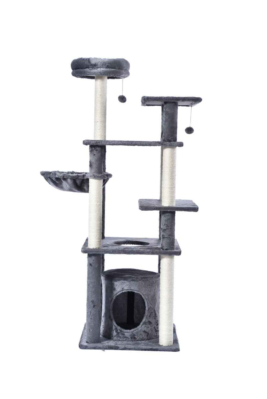 Max & Marlow Modular Cat Tree