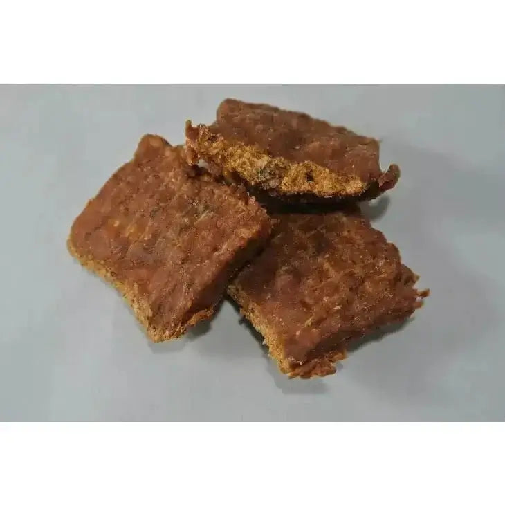 Walk About Pet Lamb & Goat Jerky Dog Treat - Talis Us