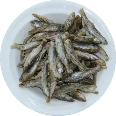 Walk About Pet Minnows Freeze Dried Cat Treat - Talis Us