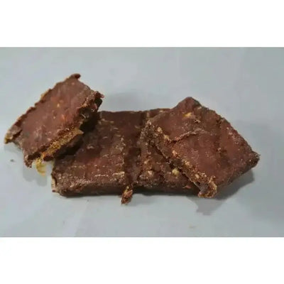 Walk About Pet Wild Boar Jerky Dog Treat - Talis Us