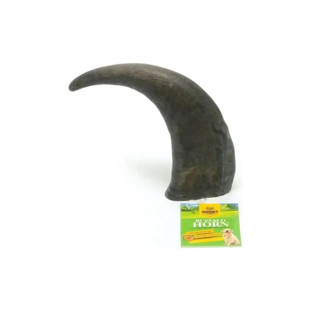 Water Buffalo Horn Chews for Aggressive Chewers Long Lasting and All Natural - Talis Us