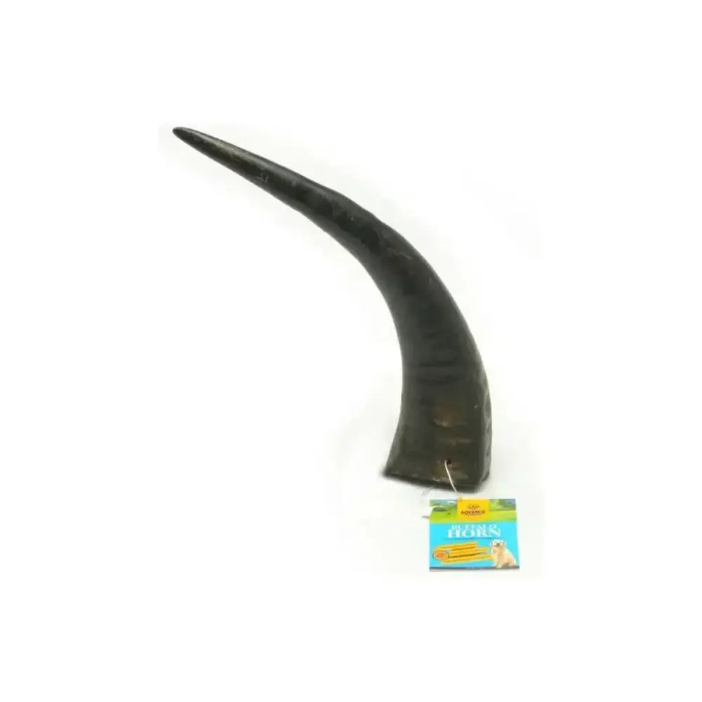 Water Buffalo Horn Chews for Aggressive Chewers Long Lasting and All Natural - Talis Us