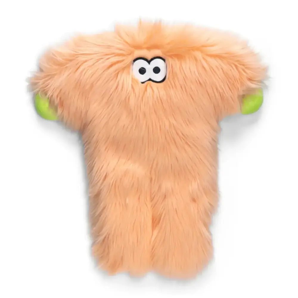 West Paw Rowdie Squeaky Plush Dog Toy - Talis Us