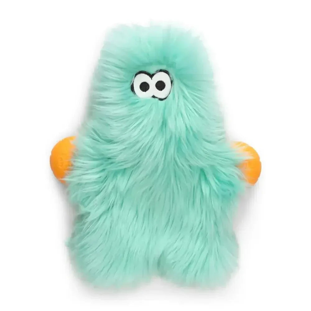 West Paw Rowdie Squeaky Plush Dog Toy - Talis Us