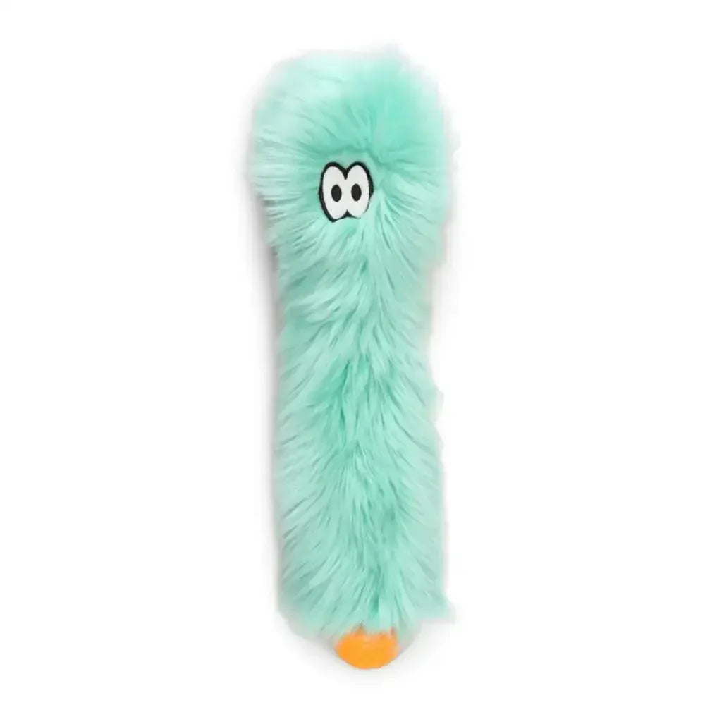 West Paw Rowdie Squeaky Plush Dog Toy - Talis Us