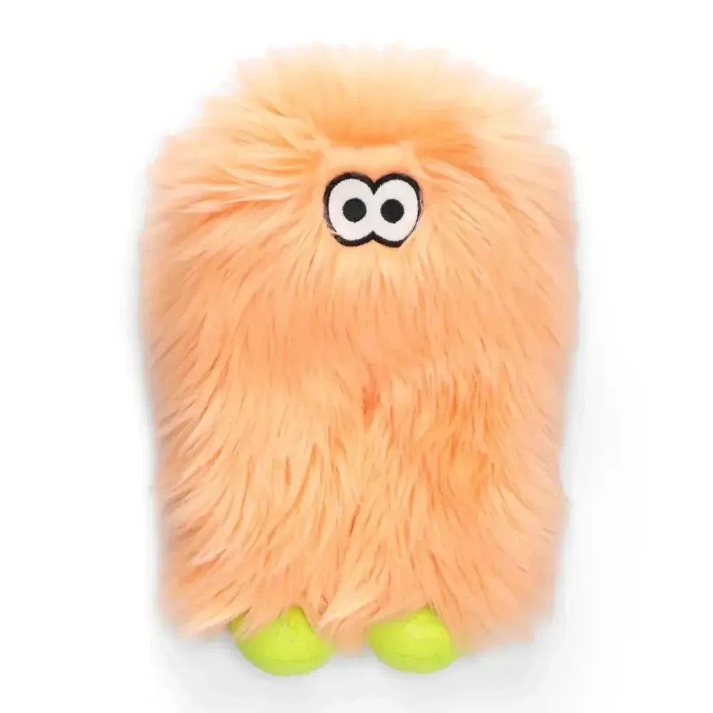 West Paw Rowdie Squeaky Plush Dog Toy - Talis Us