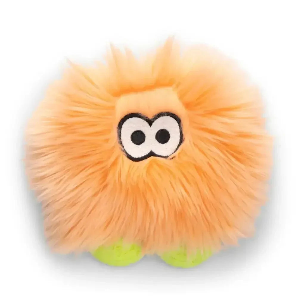 West Paw Rowdie Squeaky Plush Dog Toy - Talis Us