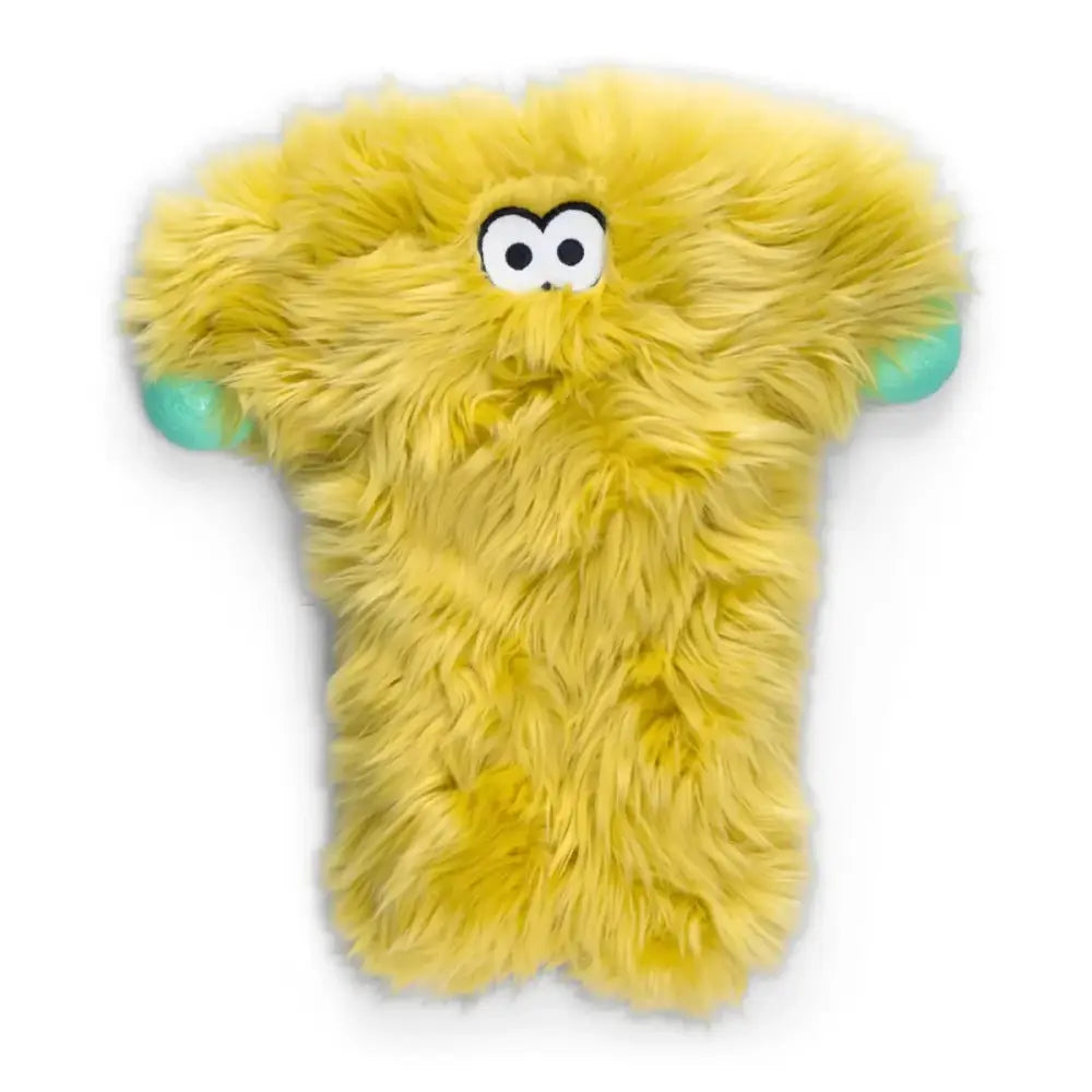 West Paw Rowdie Squeaky Plush Dog Toy - Talis Us