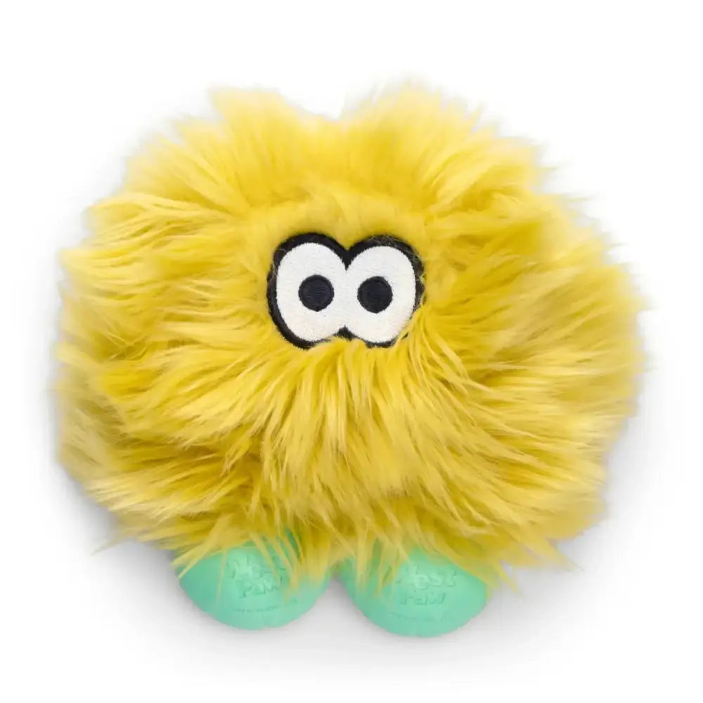 West Paw Rowdie Squeaky Plush Dog Toy - Talis Us