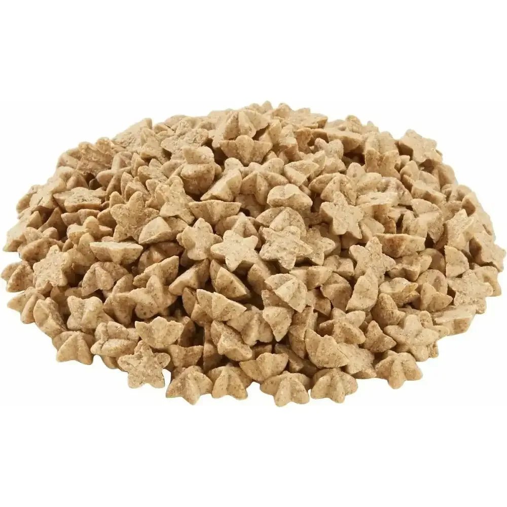 Wet Noses Little Stars Organic Dog Training Treats 9 oz - Talis Us