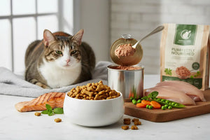 Cat Foods
