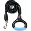 Wigzi Luna LED Reflective Rope Leash Heavy with Gel Handle - Talis Us