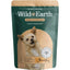 Wild Earth Superfood Vegan Dog Treats with Koji, Peanut Butter - Talis Us