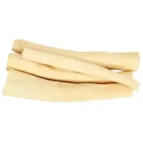 Wild Eats Water Buffalo Bully Tail Dog Treat SM, 4 ct - Talis Us
