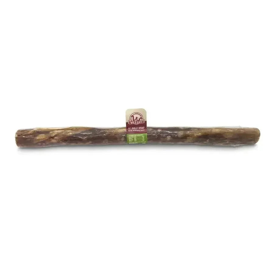 Wild Eats Water Buffalo Bully Wrap Dog Treat - Talis Us