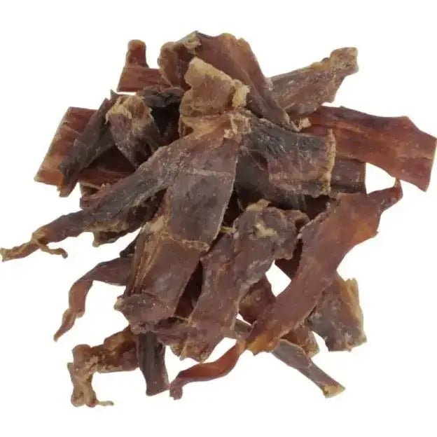 Wild Eats Water Buffalo Jerky Dog Treat 3 oz - Talis Us