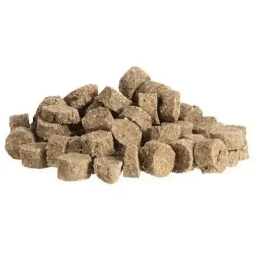 Wild Eats Wild Caught Cod Treats Dog Treat 3 oz - Talis Us