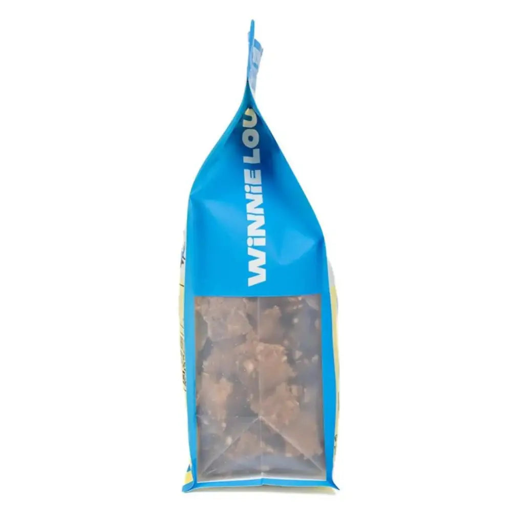 Winnie Lou Air Dried Turkey and Whitefish Dog Food 2.25 lb - Talis Us