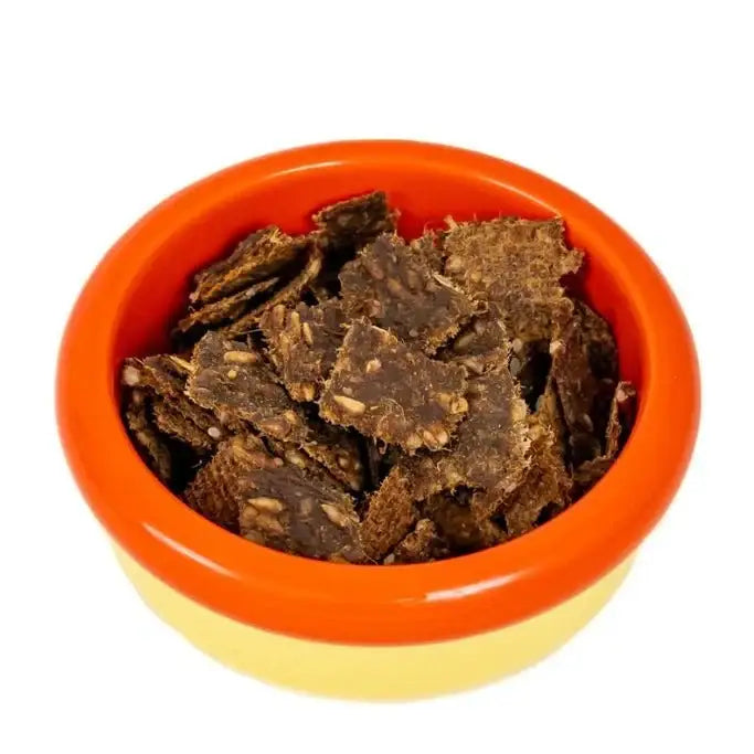 Winnie Lou Air Dried Turkey and Whitefish Dog Food 2.25 lb - Talis Us