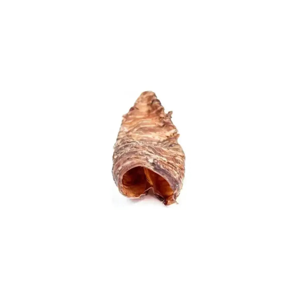 Winnie Lou All - Natural Bison Trachea Chews for Dogs - Talis Us