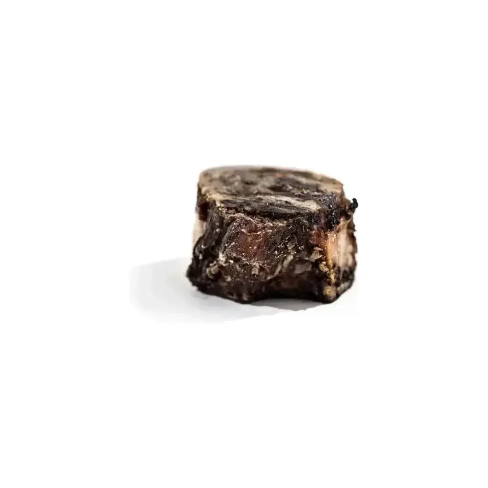 Winnie Lou Bison Marrow Bone Dog Treats - Talis Us