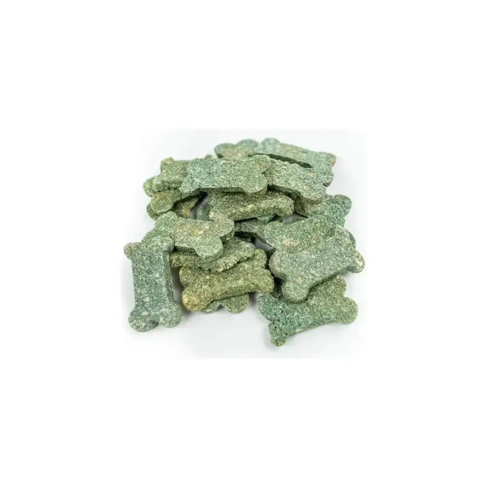 Winnie Lou Bugsy's Pb Cricket Bites Dog Treats 5 oz - Talis Us