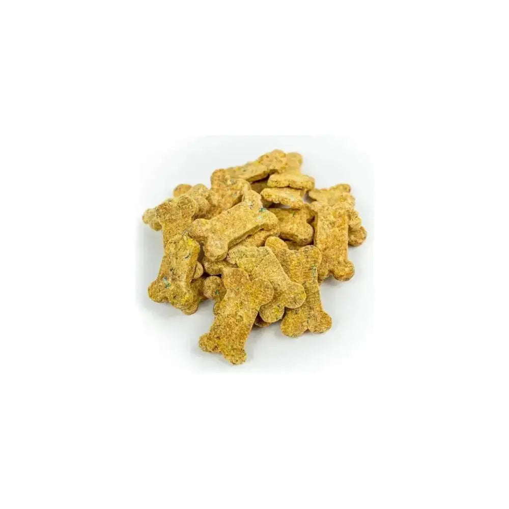 Winnie Lou Celebration Cookies Dog Treats 5 oz - Talis Us
