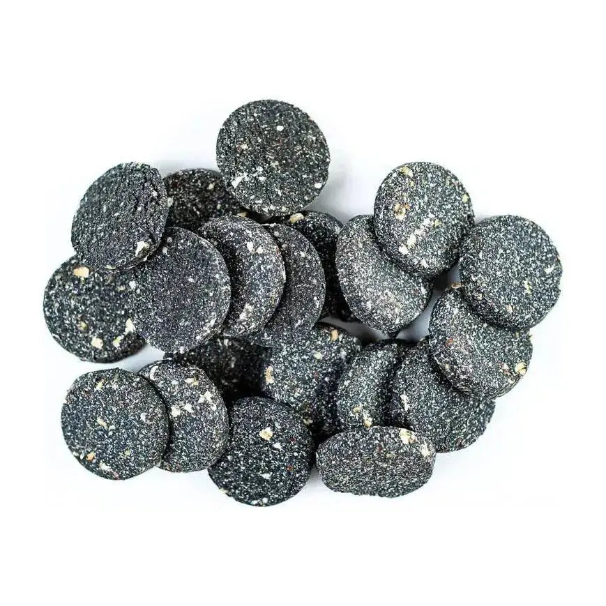 Winnie Lou Tummy Tidbits Dog Treats 6.4 oz - Talis Us