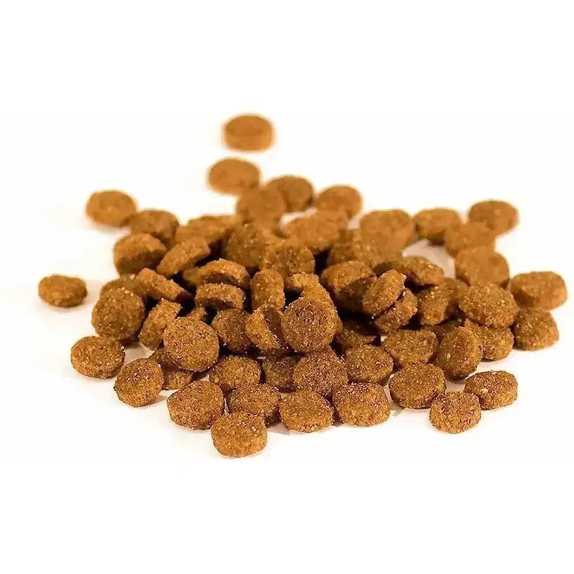 Wishbone Grain Free Pasture Grass - fed New Zealand Lamb Dry Cat Food - Talis Us