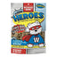 Wonder Bark Everyday Heroes Crunchy Dog Treats 5oz - Talis Us