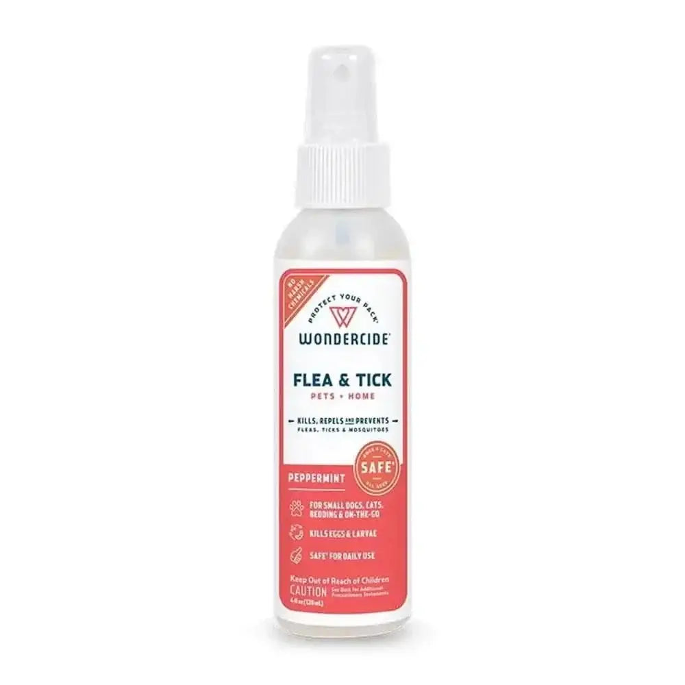 Wondercide Natural Flea, Tick & Mosquito Spray for Dogs & Cats - Talis Us