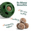 Woof Pet Calming Wellness Pops - Long Lasting Treats for the Pupsicle - Talis Us