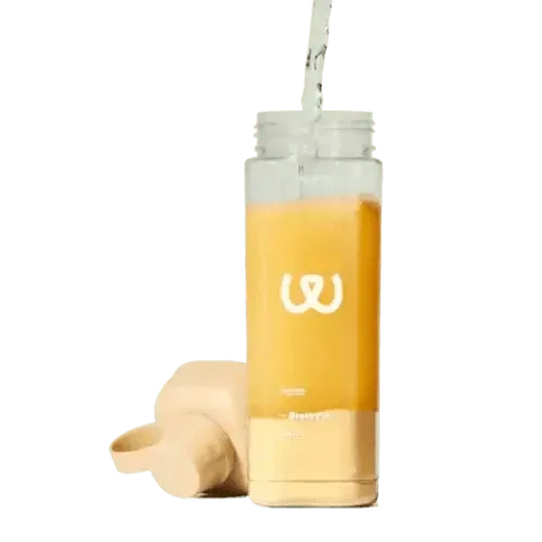 Woof Pet Doggy Broth Companion Bottle - Talis Us