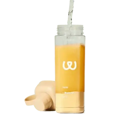 Woof Pet Doggy Broth Companion Bottle - Talis Us