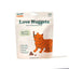 Woof Pet Love Nuggets Beef Training Treats - Talis Us