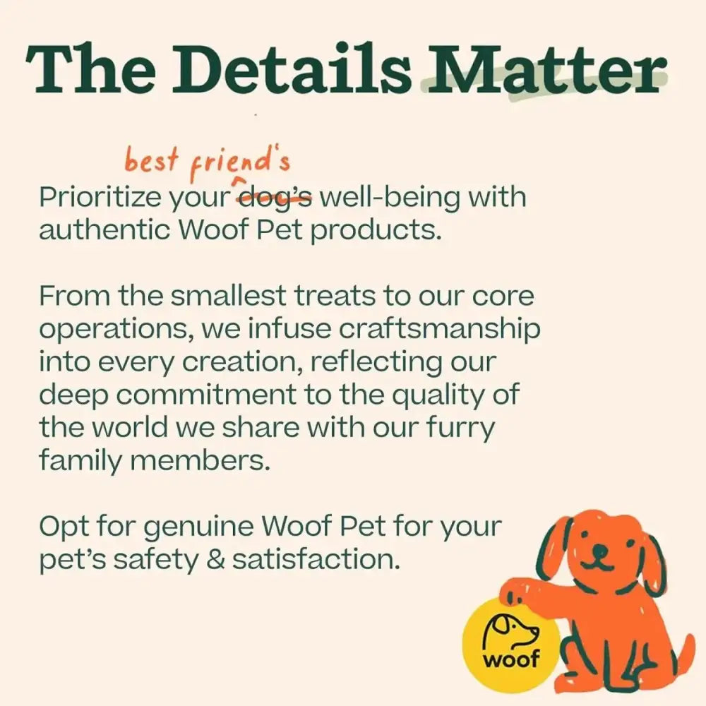 Woof Pet Pupsicle Long Lasting Refillable Dog Treat Dispenser Toy - Talis Us