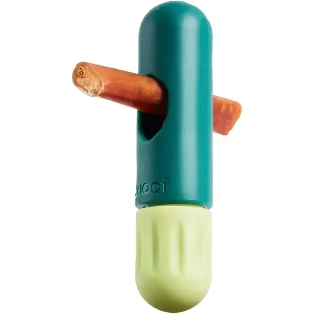 Woof Pet The BullySafe Durable Dog Chew Holder - Talis Us