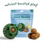 Woof Pupsicle Hip & Joint Health Pop Refills Long Lasting Lickable Dog Treats - Talis Us