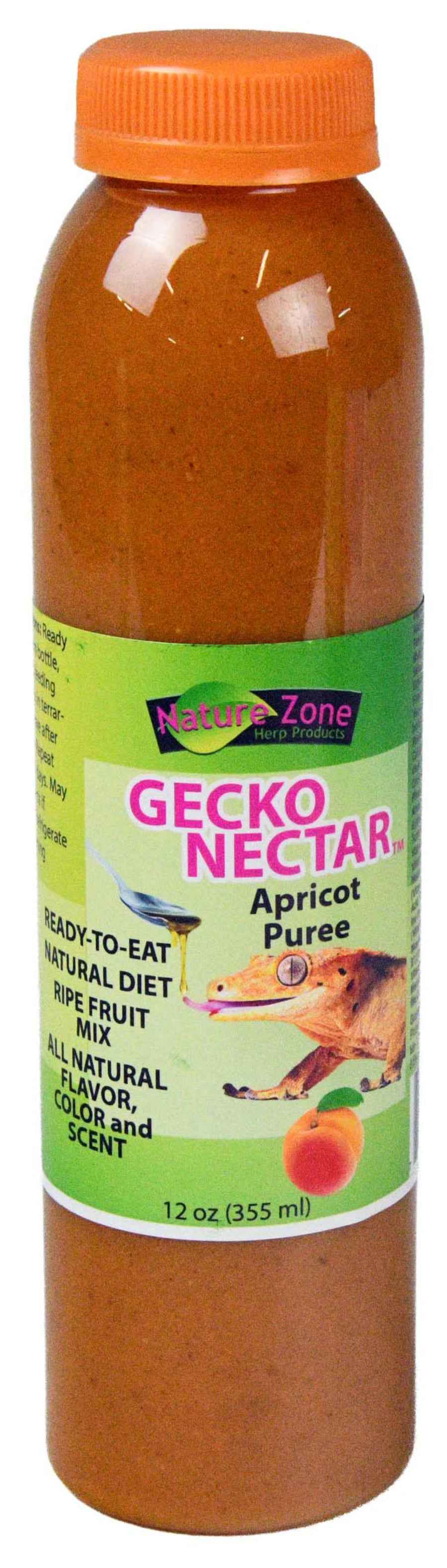 Nature Zone Gecko Nectar Food
