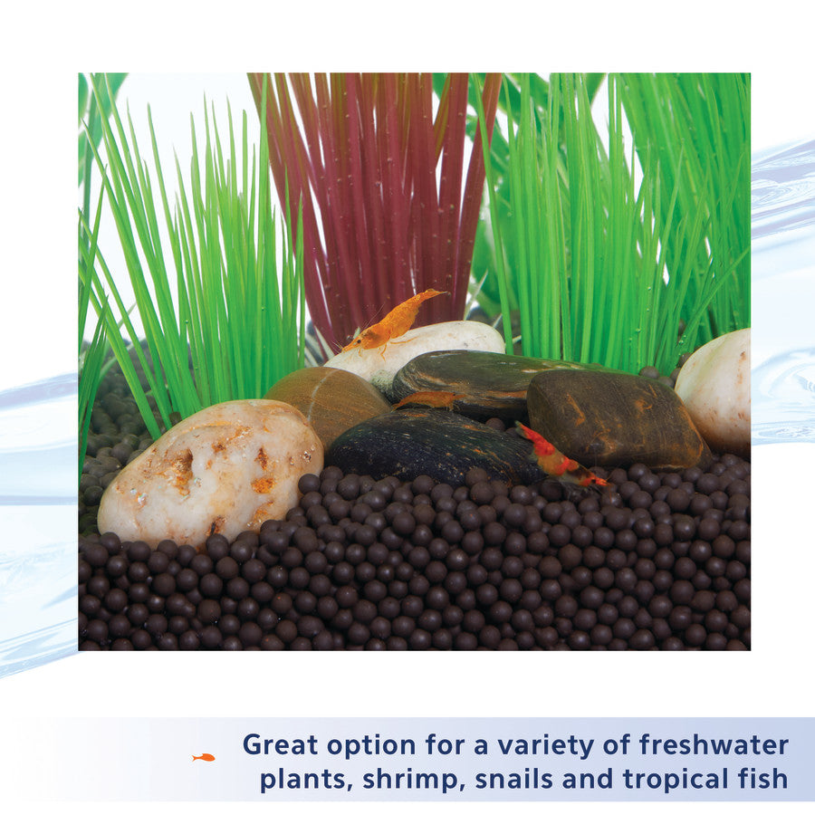 Aqueon Aquarium Substrate: Perfect Foundation for Thriving Plant & Shrimp Aquariums