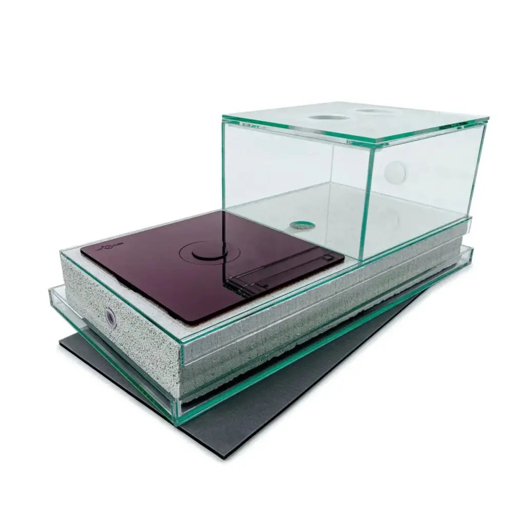 Ytong/ aerated concrete Nest + Arena Set – 40×20 - Talis Us