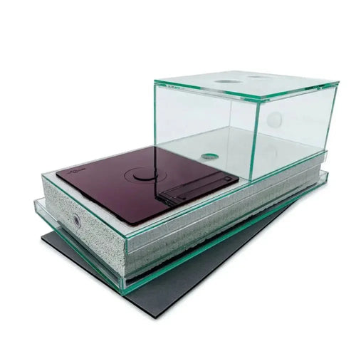 ANTCUBE YTONG/ AERATED CONCRETE NEST + ARENA SET – 40×20