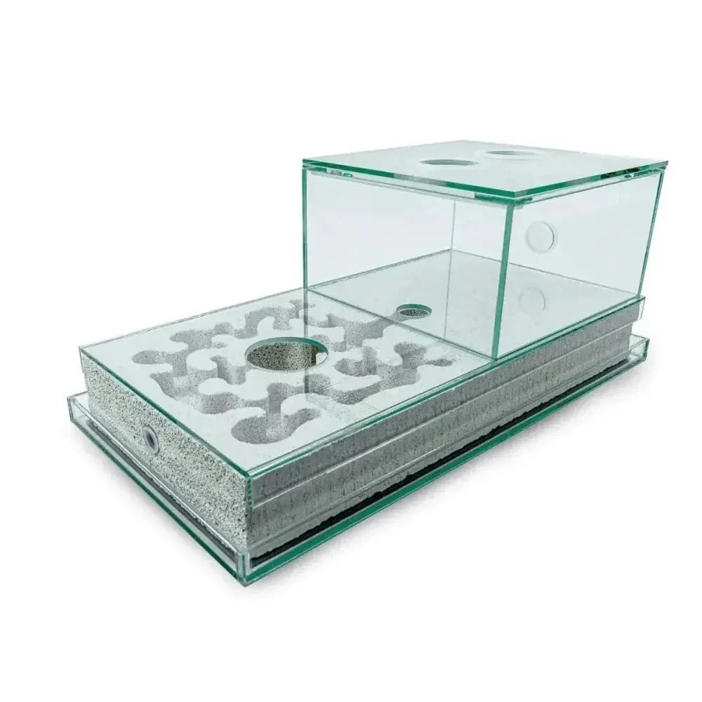 Ytong/ aerated concrete Nest + Arena Set – 40×20 - Talis Us