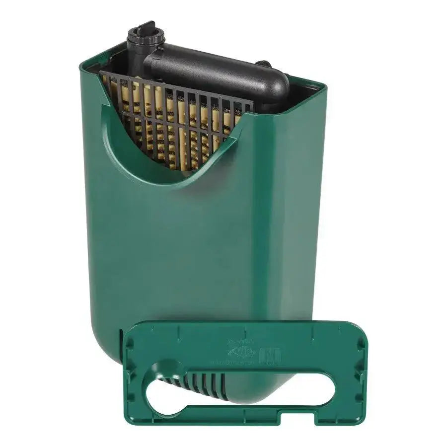 Zilla Aquatic Reptile Internal Filter with SmartClean™ Technology - Talis Us